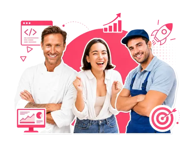 Création de sites web et stratégie digitale pour PME à La Réunion