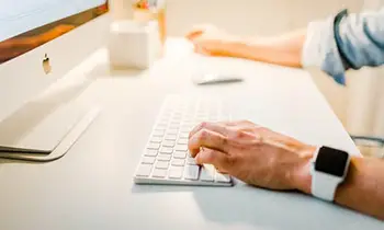 Publicité en ligne